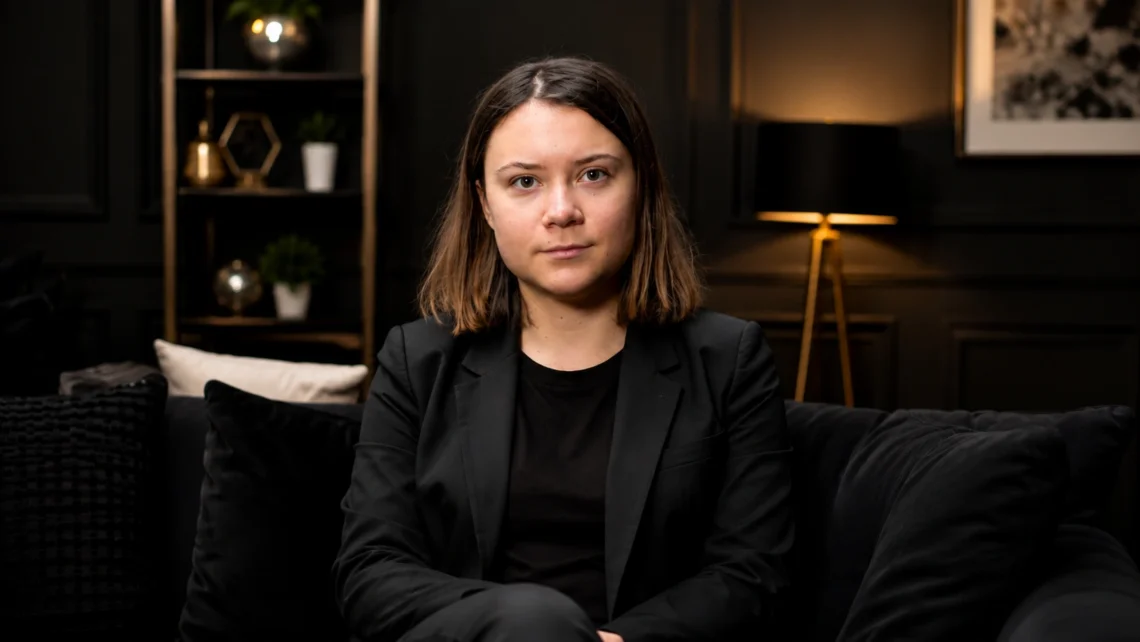 greta thunberg vermögen