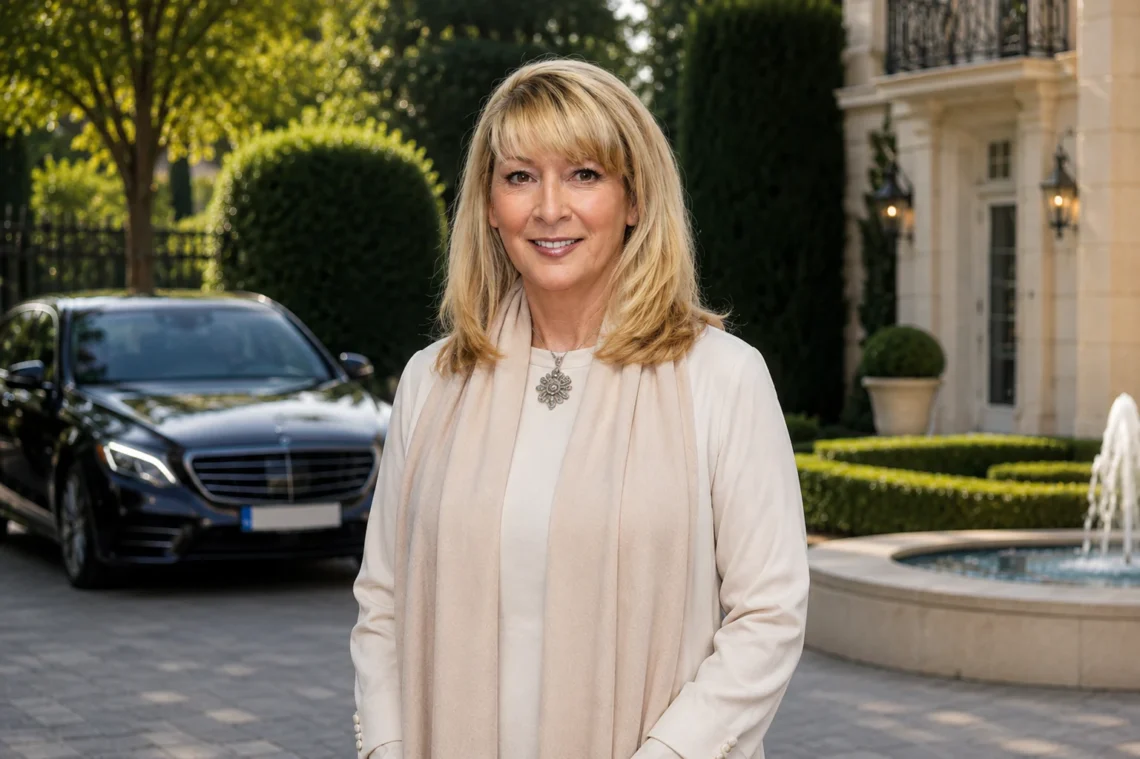 claudia herzfeld