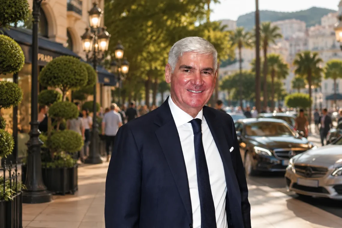 paul swarovski