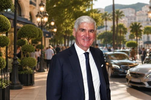 paul swarovski