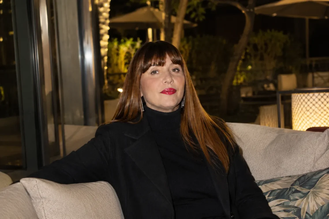 luisa ancelotti