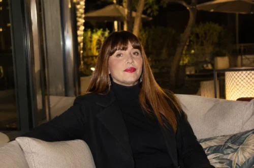 luisa ancelotti