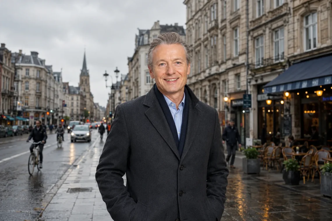 eric de riedmatten