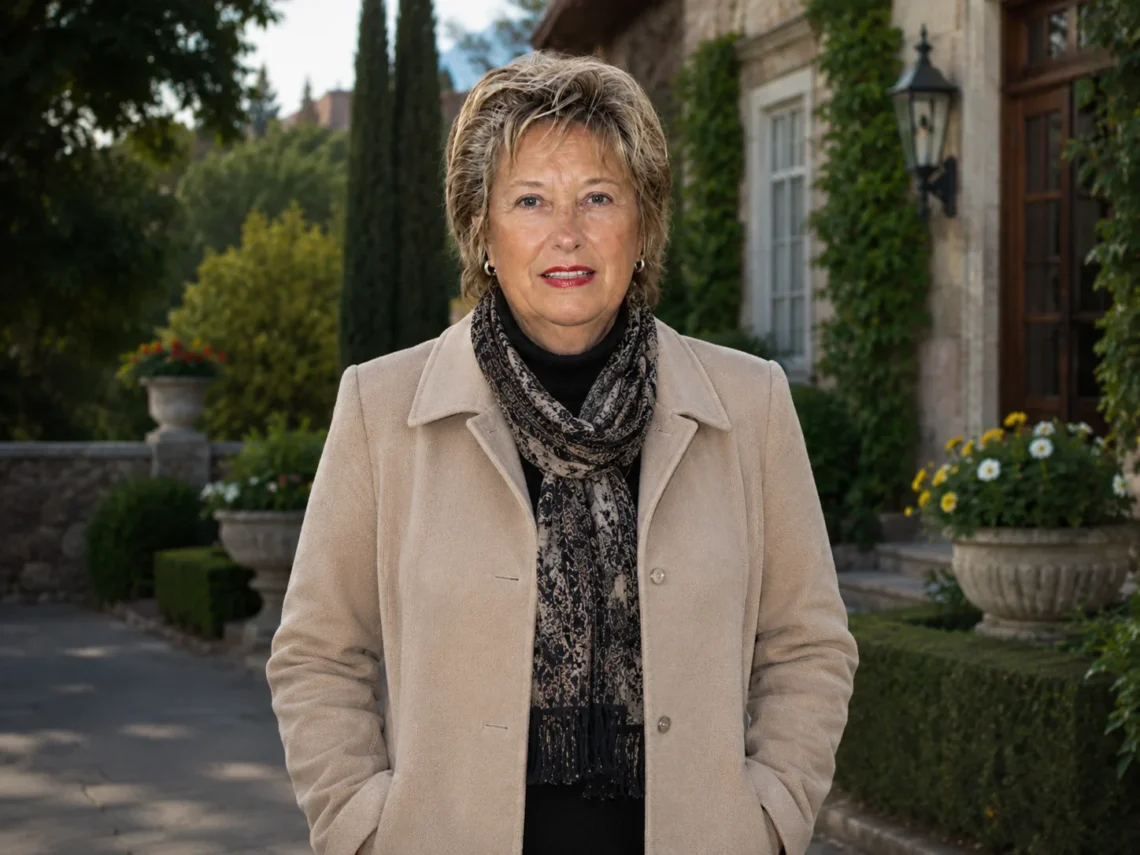 paola trapattoni