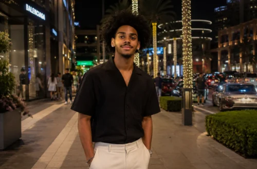 julian broadus