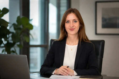 louisa ferch