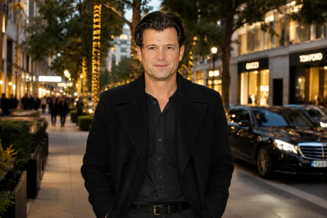 goran munizaba
