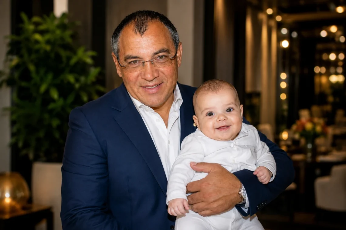 felix magath kinder