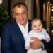 felix magath kinder