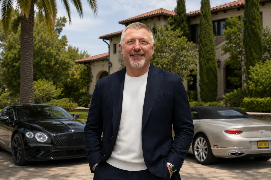 boris becker