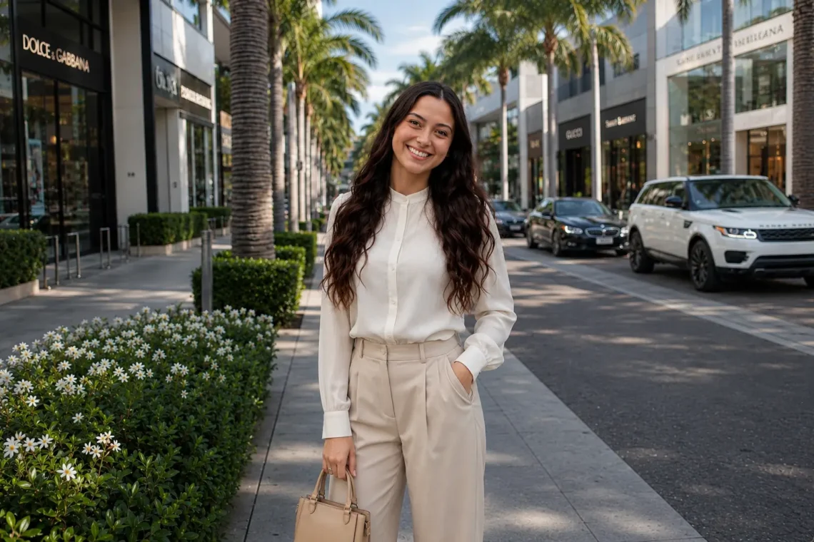 kailia posey