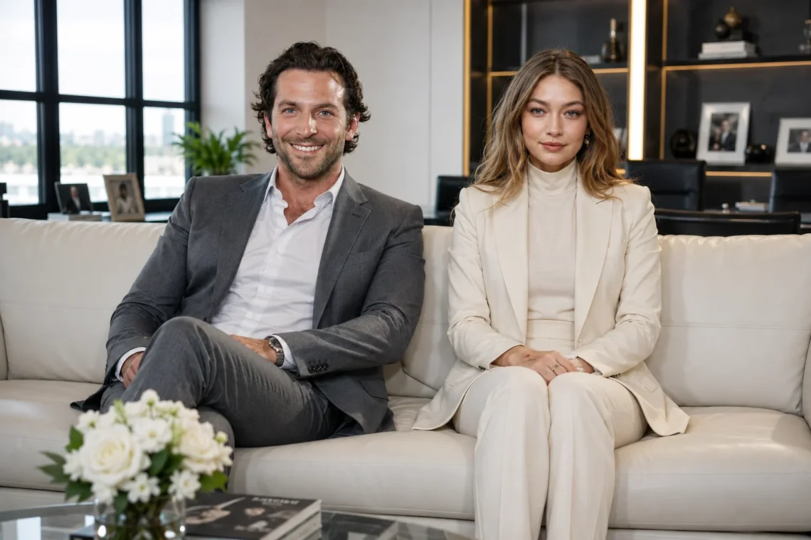 gigi hadid bradley cooper