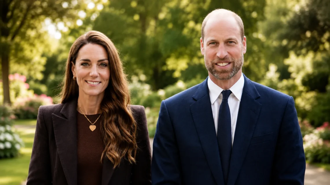 kate und william