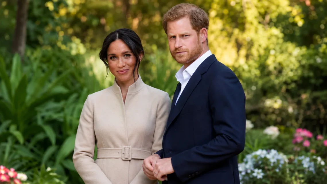 harry und meghan