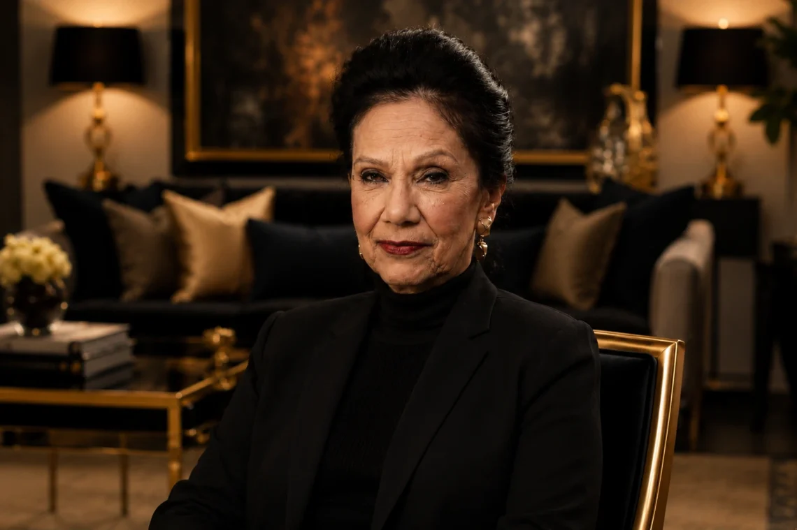 jacqueline avant