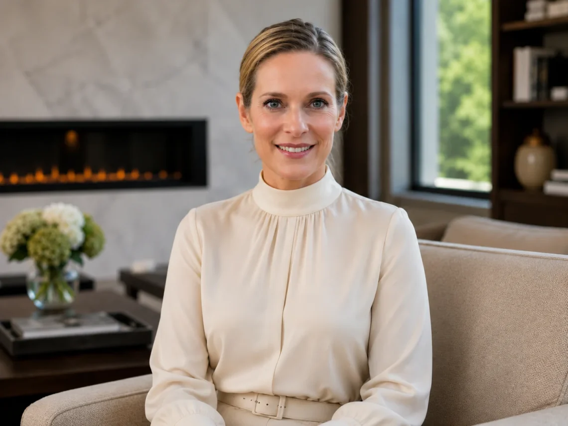 lisa martinek