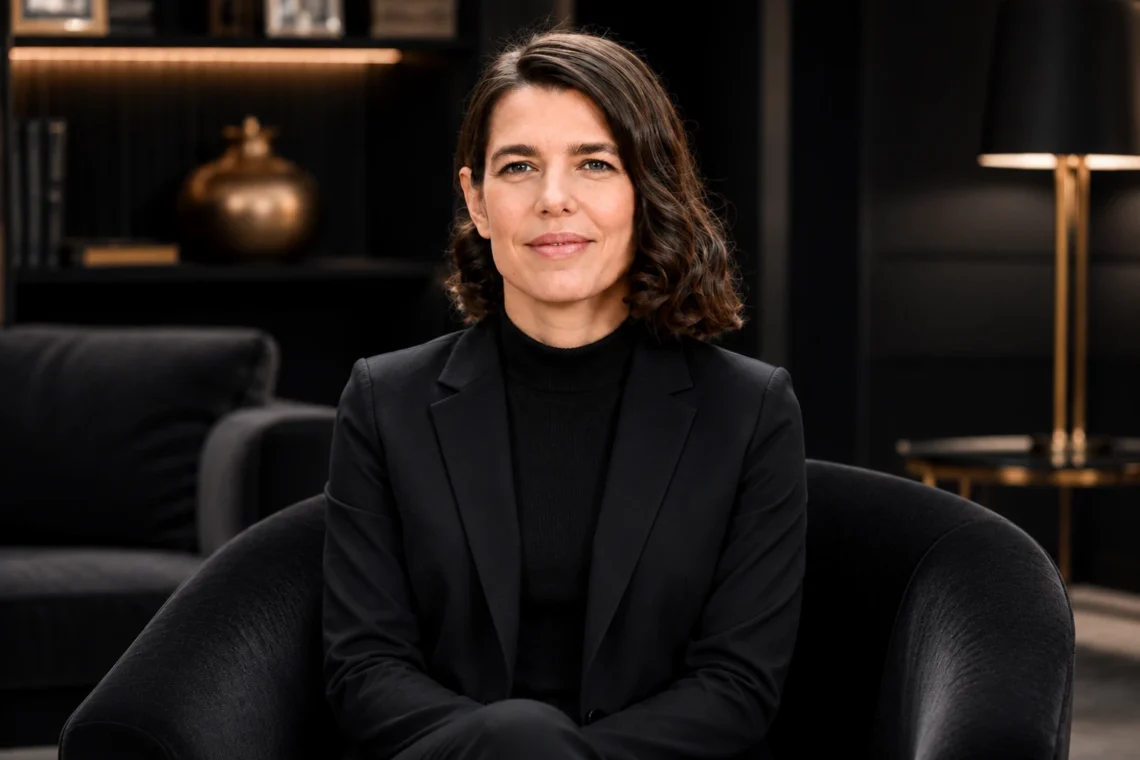 charlotte casiraghi