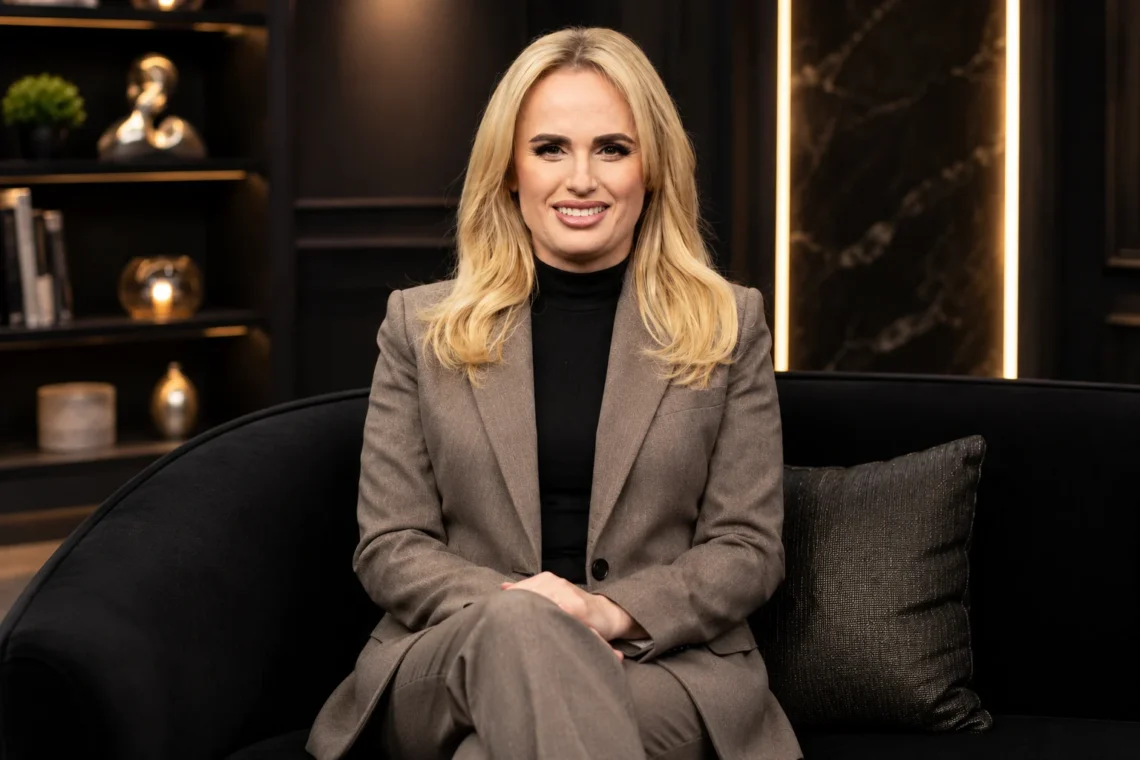 rebel wilson