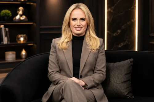 rebel wilson