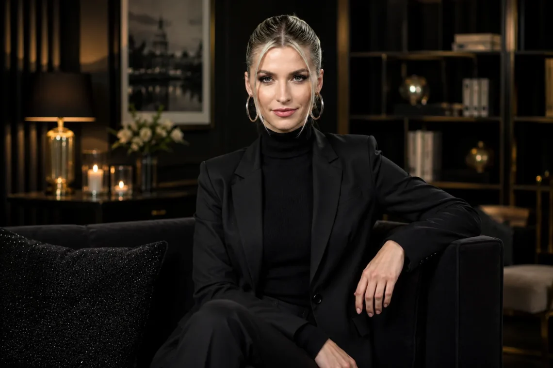 lena gercke