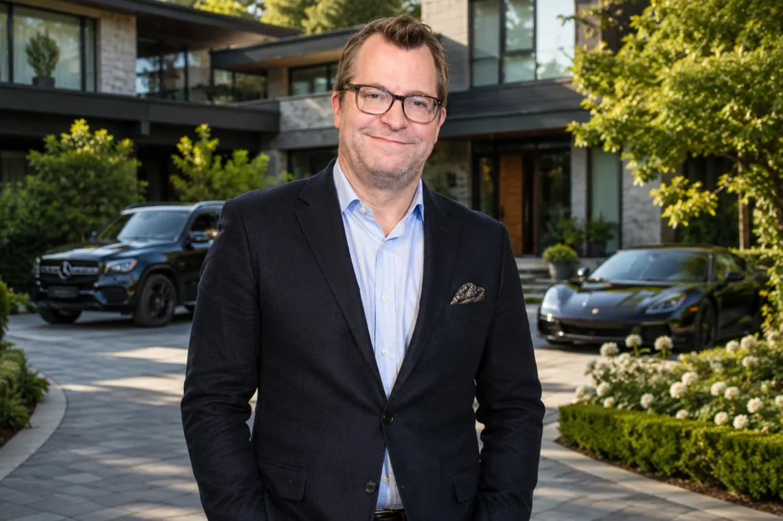 daniel holefleisch