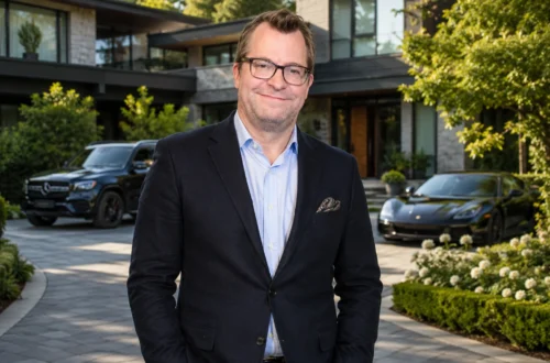 daniel holefleisch