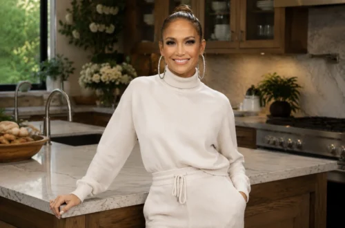 jennifer lopez