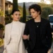 kylie jenner timothée chalamet