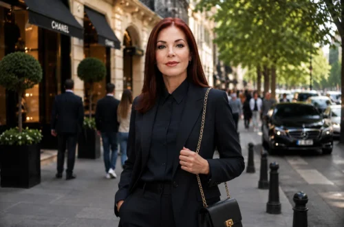 priscilla presley