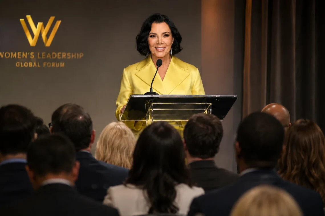 kris jenner