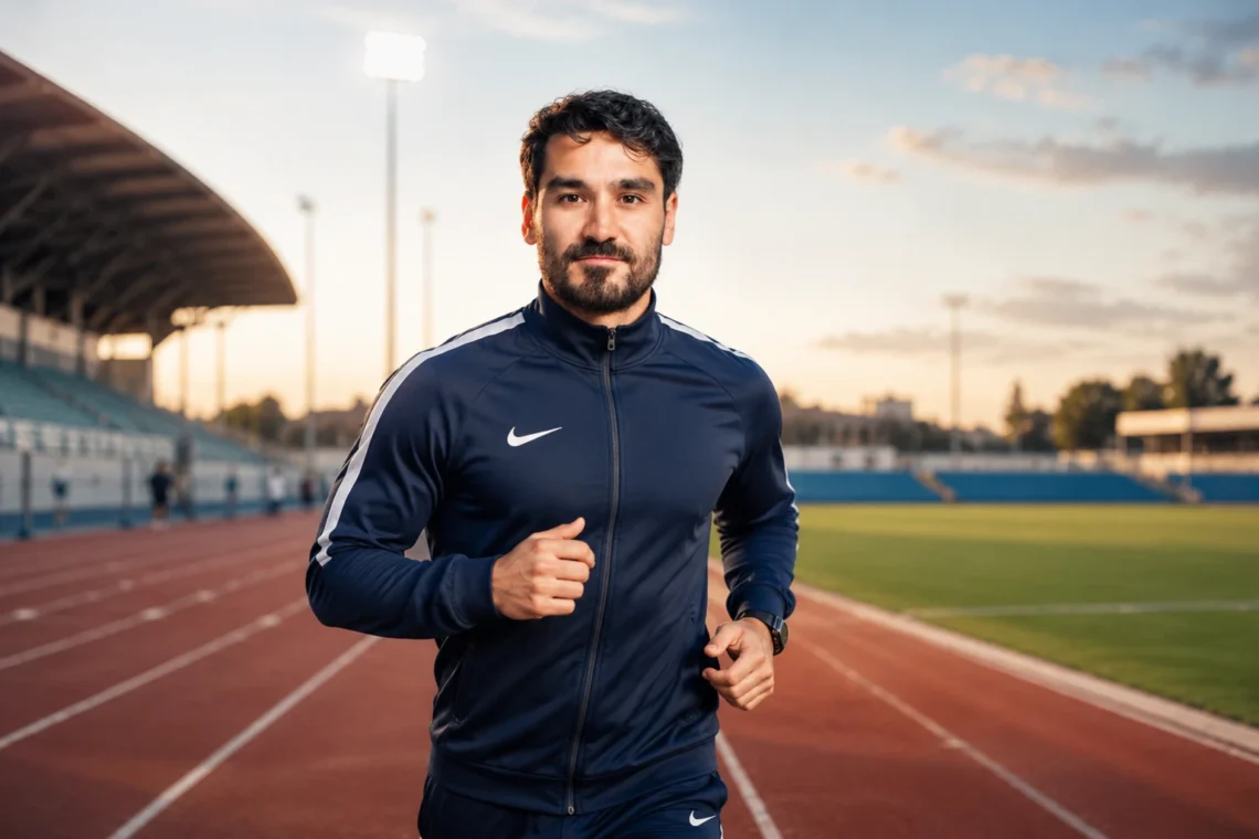ilkay gündoğan