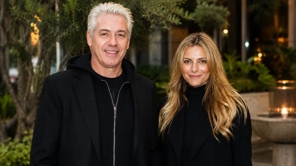 Featured image for Till Lindemann Sophia Thomalla: Beziehung und Geschichte