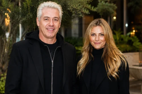 till lindemann sophia thomalla