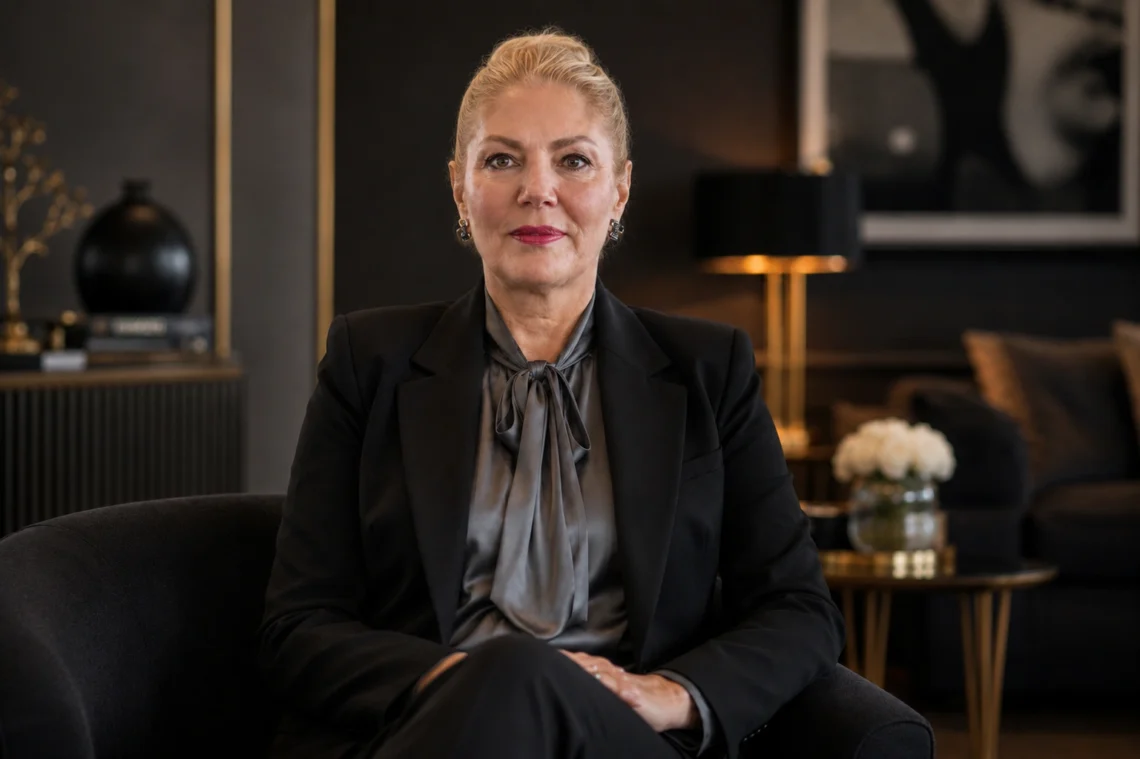 karina mroß