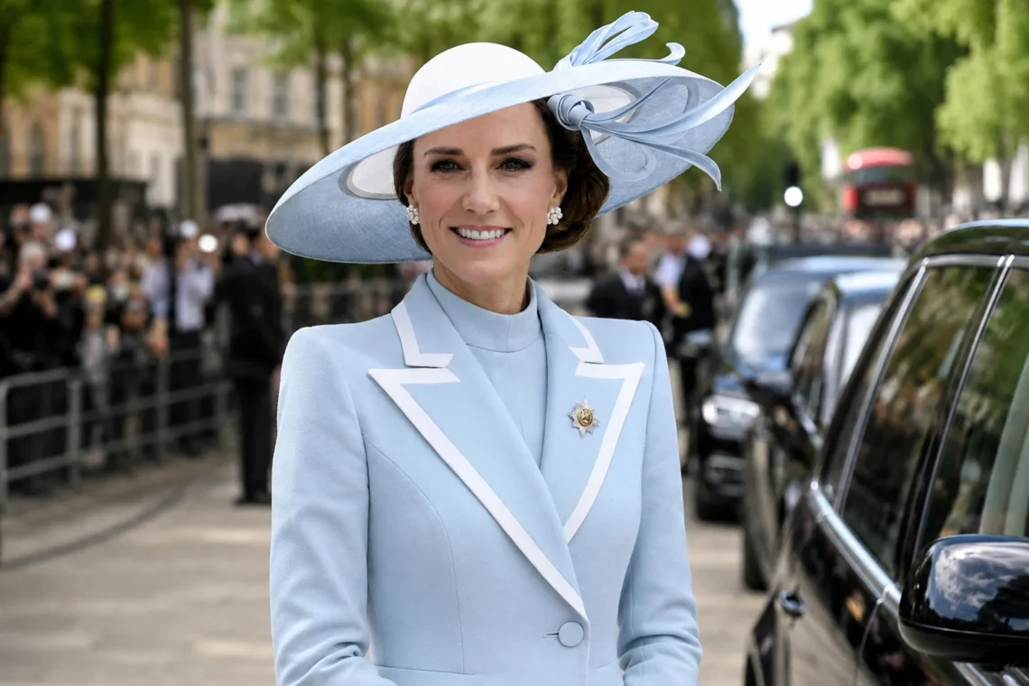 kate middleton ungeschminkt