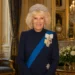 queen camilla