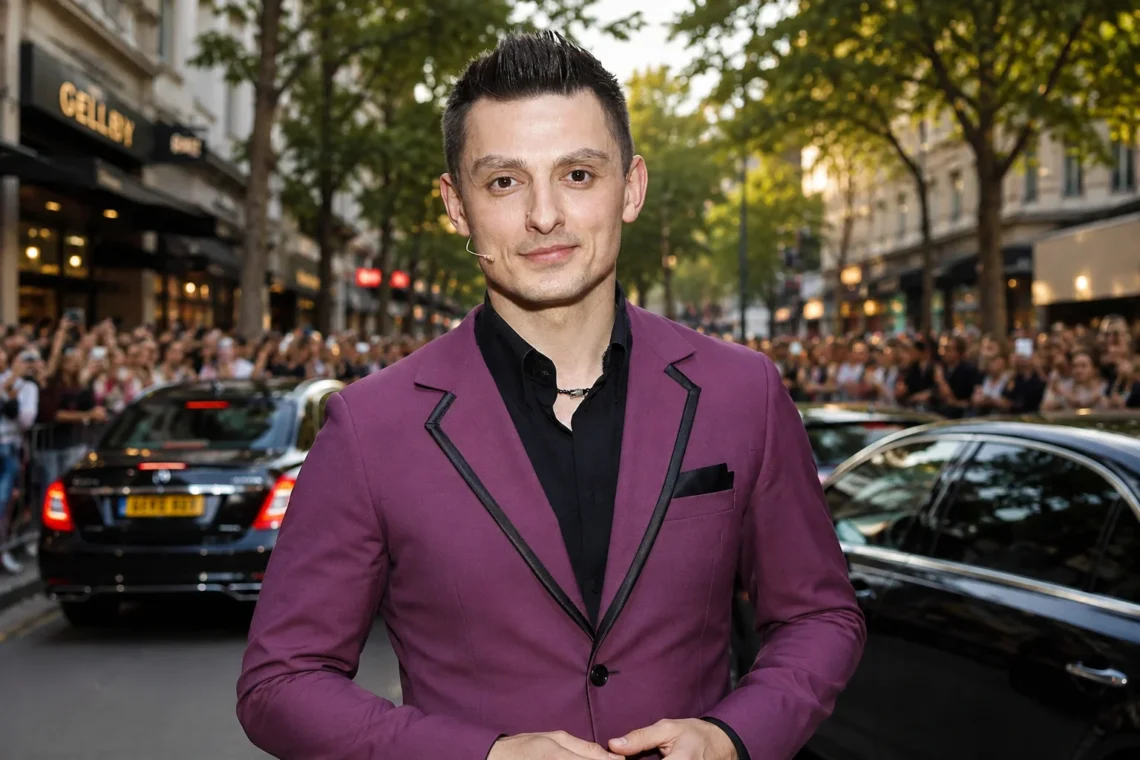 zsolt sándor cseke