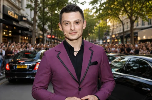zsolt sándor cseke