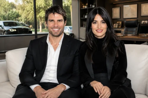 tom cruise freundin