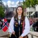 ingrid alexandra von norwegen