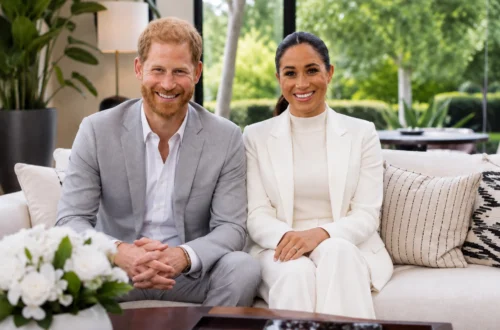 prinz harry und meghan neueste nachrichten