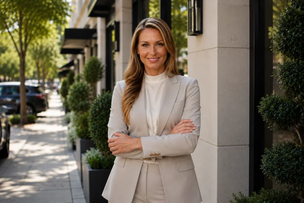 Featured image for Sarah Schreiber verheiratet? Alle Infos 2026