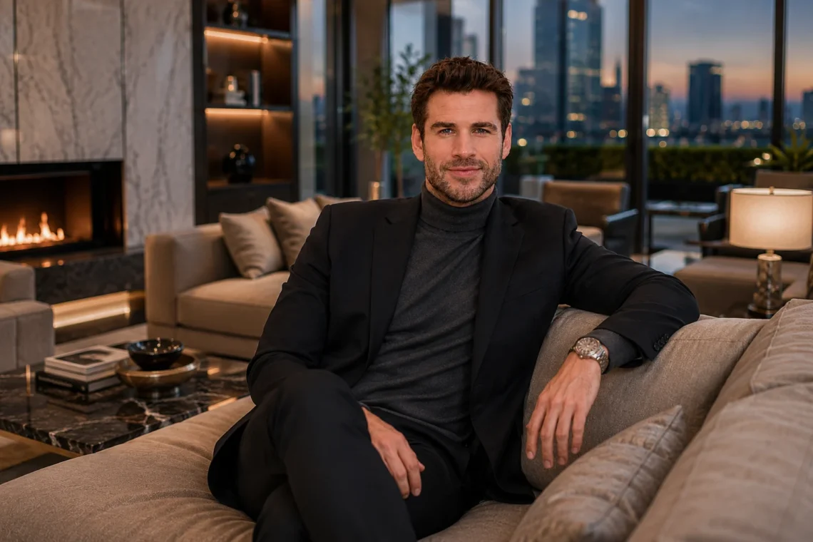 liam hemsworth