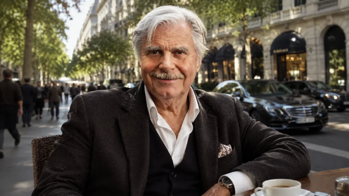 peter simonischek