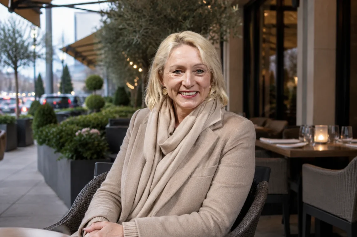 heidi beckenbauer