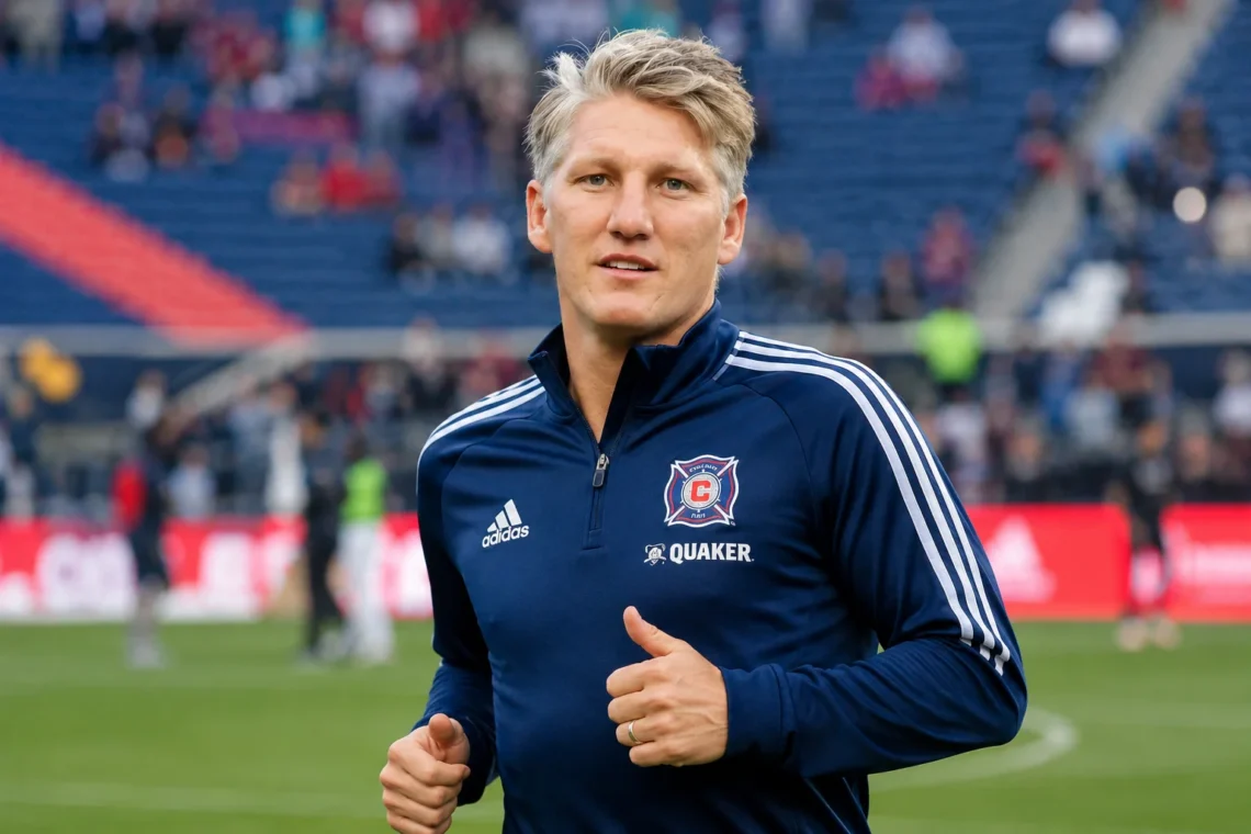 sebastian schweinsteiger