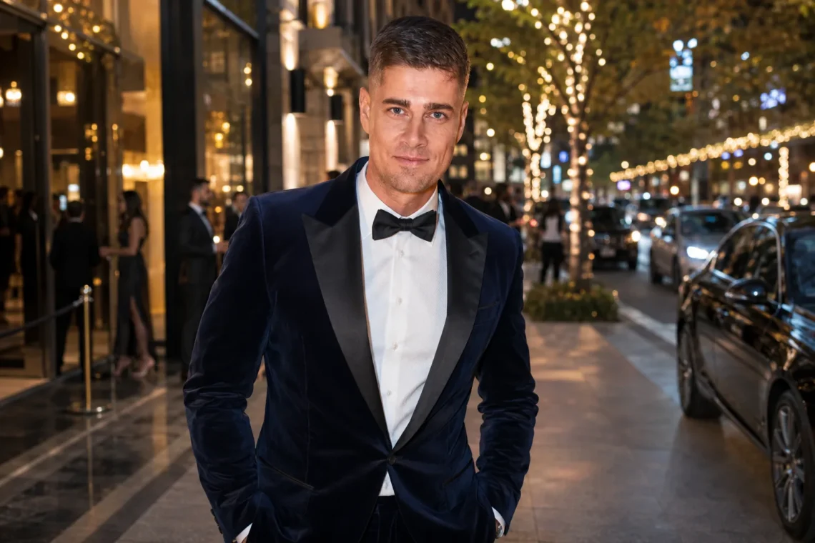 dustin schöne