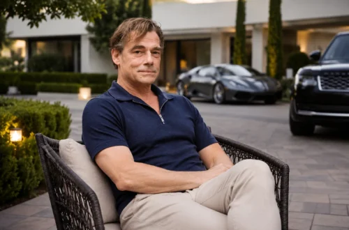 martin feifel schauspieler krank