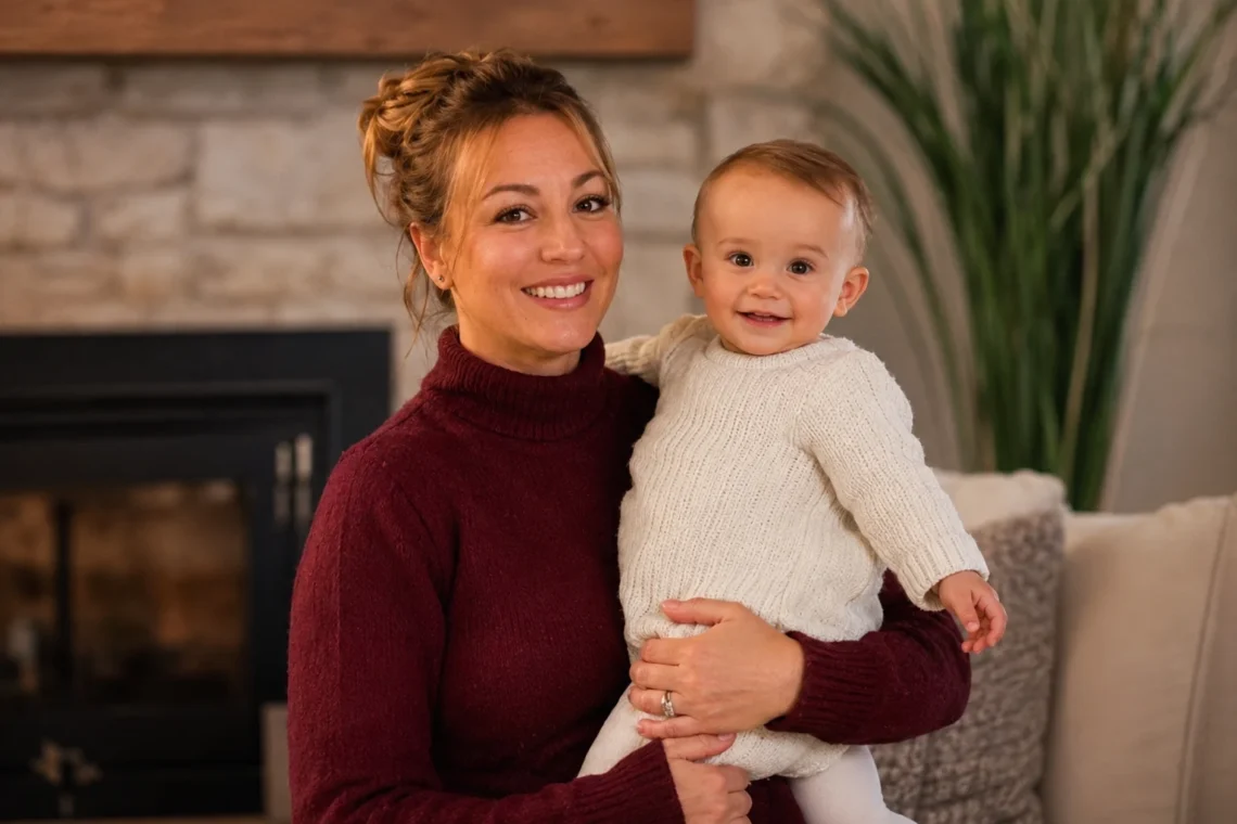 kaley cuoco kinder