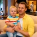 manuel neuer baby